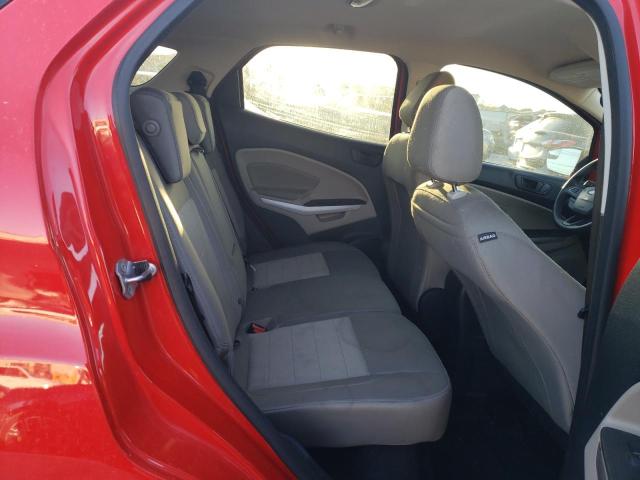 MAJ3S2FE6MC455998 Ford ECOSPORT S