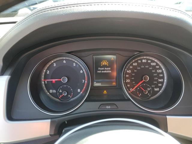 1V2RR2CA2MC544032 Volkswagen ATLAS SE