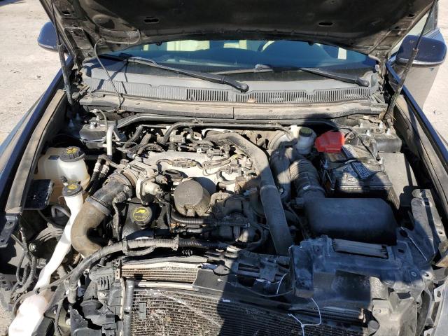 2LMHJ5AT9KBL02278 Lincoln MKT