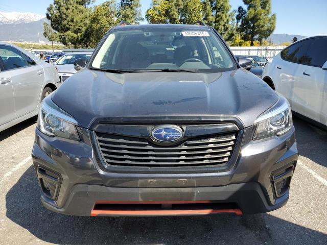 JF2SKAKC7KH577971 Subaru Forester Sport