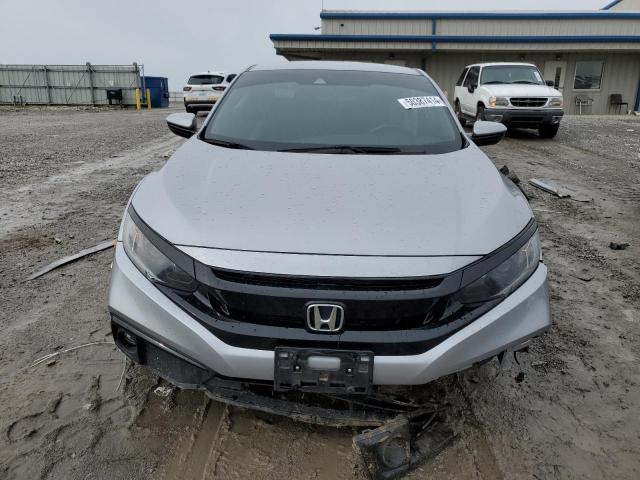 2HGFC4B84KH303231 Honda Civic Sport
