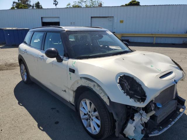 WMWLU5C58H2E80343 Mini Cooper S Clubman All4