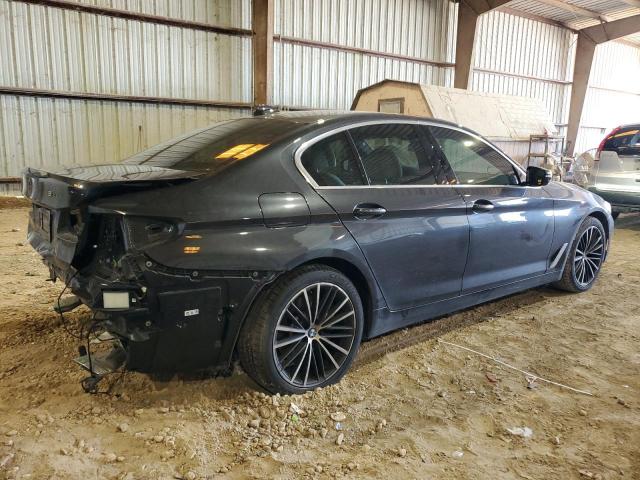 WBA53BH04MWW96262 BMW 530 I
