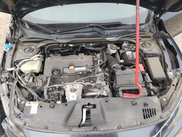 19XFC2F51GE094794 Honda Civic Lx