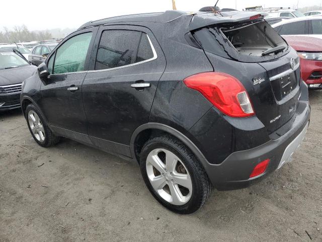 KL4CJHSBXFB174785 Buick Encore Premium