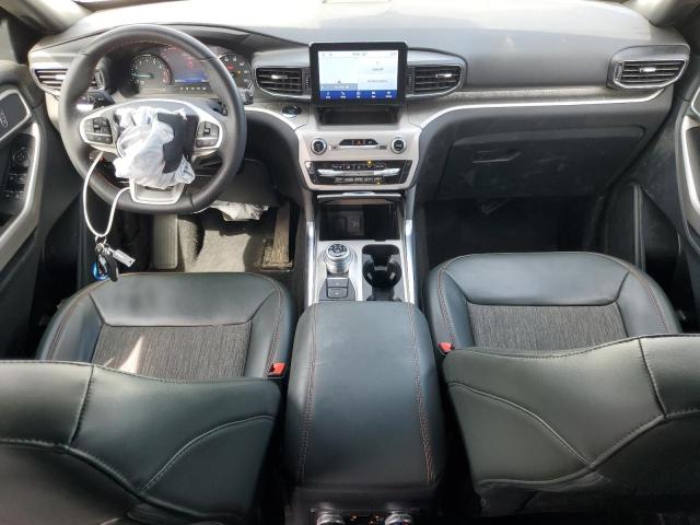 1FMSK8JH5PGA76316 Ford Explorer Timberline