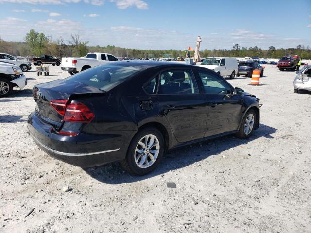 1VWAA7A39JC026841 Volkswagen PASSAT S
