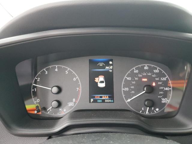 5YFB4MDE4PP066738 Toyota COROLLA LE