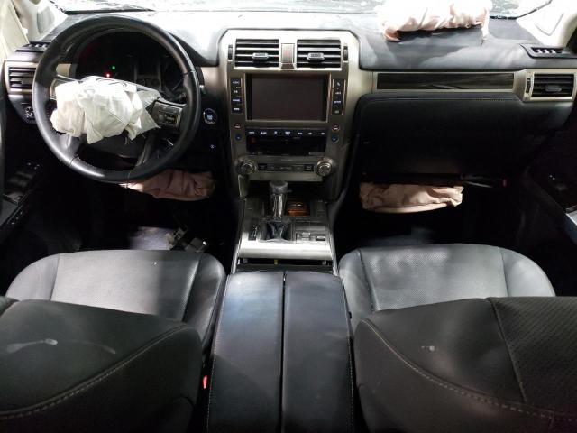 JTJBM7FX3E5083392 Lexus GX 460