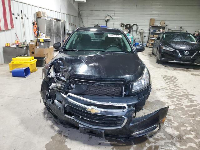 1G1PC5SB7F7241581 Chevrolet CRUZE LT