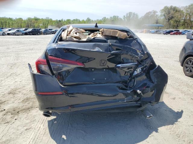2HGFE1E54PH470223 Honda CIVIC SI