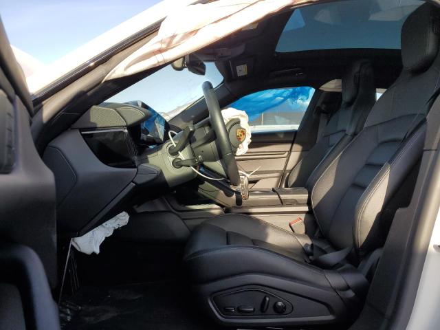 WP0AB2Y14NSA43360 Porsche TAYCAN 4S