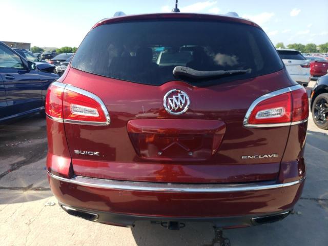 5GAKRBKD3GJ152628 Buick Enclave