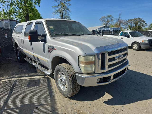 Auction sale of the 2008 Ford F350 Srw Super Duty, vin: 1FTWW31R38EA38845, lot number: 52916214