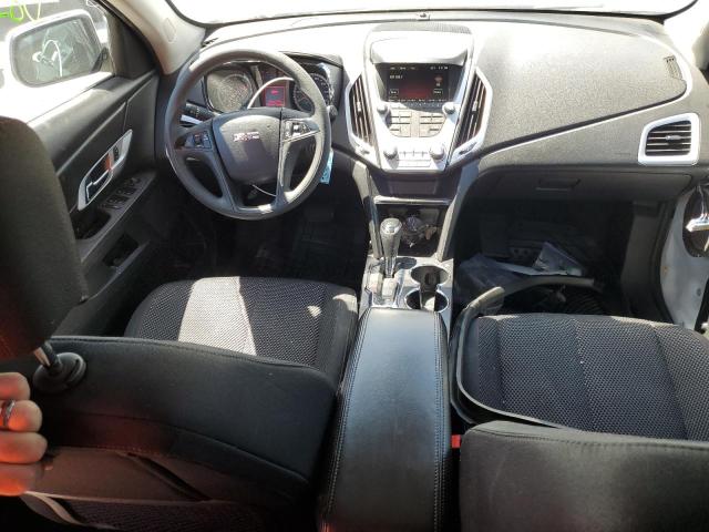 2GKALMEK6H6349832 GMC Terrain Sle