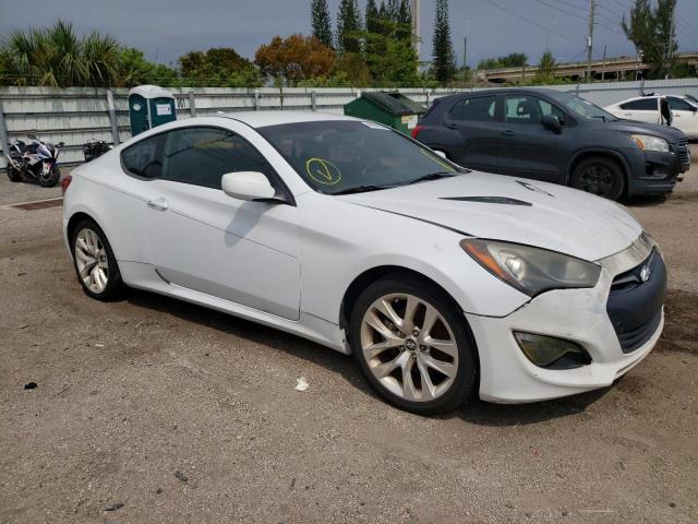 KMHHT6KD0EU118090 Hyundai Genesis Coupe 2.0t
