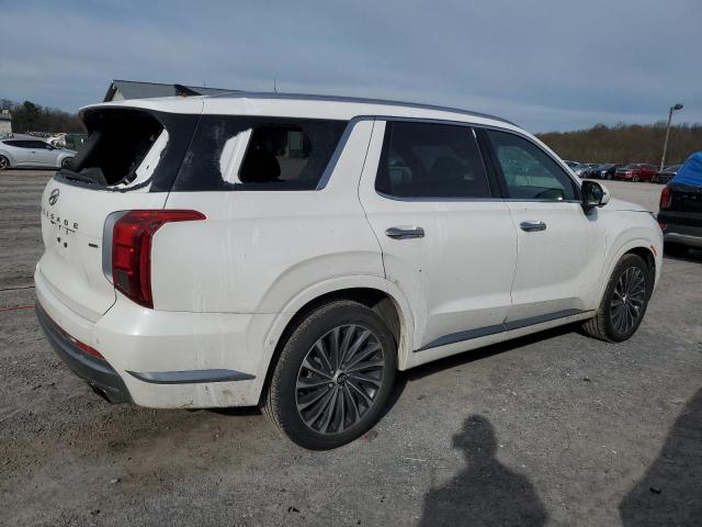 KM8R7DGE3PU511146 Hyundai Palisade Calligraphy