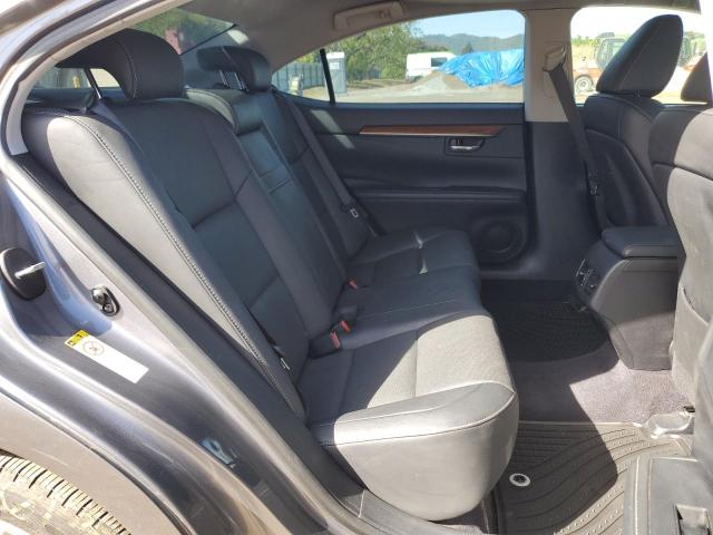 JTHBW1GGXE2050740 Lexus ES 300H