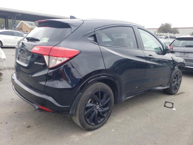 3CZRU5H17NM736003 Honda HR-V SPORT