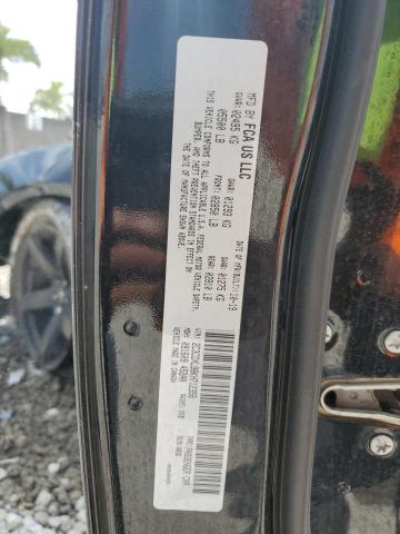 2C3CDXL98KH712358 Dodge Charger Srt Hellcat