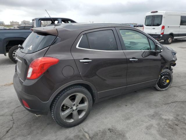 KL4CJBSB1EB786451 Buick Encore Convenience