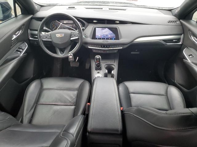 1GYFZCR42MF067025 Cadillac Xt4 Premium Luxury