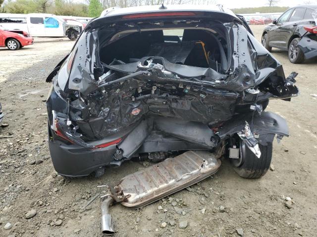 3MVDMBDLXMM308820 Mazda Cx-30 Premium
