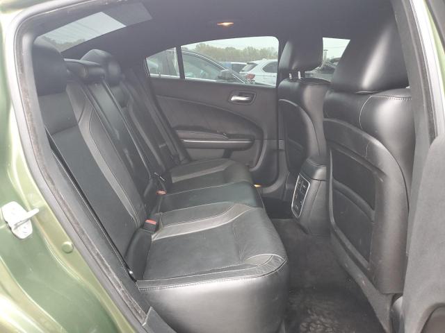 2C3CDXHG8JH163668 Dodge Charger Sxt Plus
