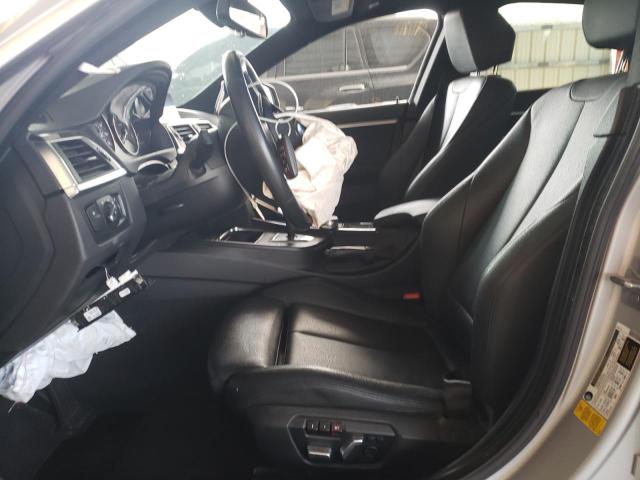 WBA4J1C59KBU67367 BMW 430i Gran Coupe