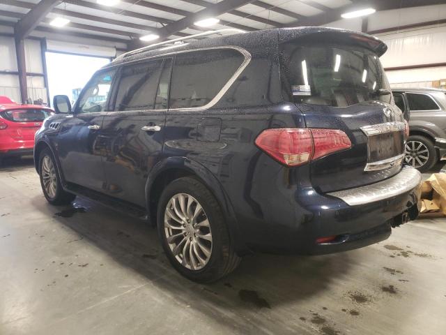 JN8AZ2NE9G9125292 Infiniti QX80