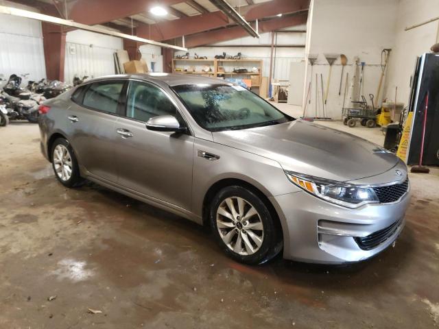 5XXGT4L38HG153593 KIA Optima Lx