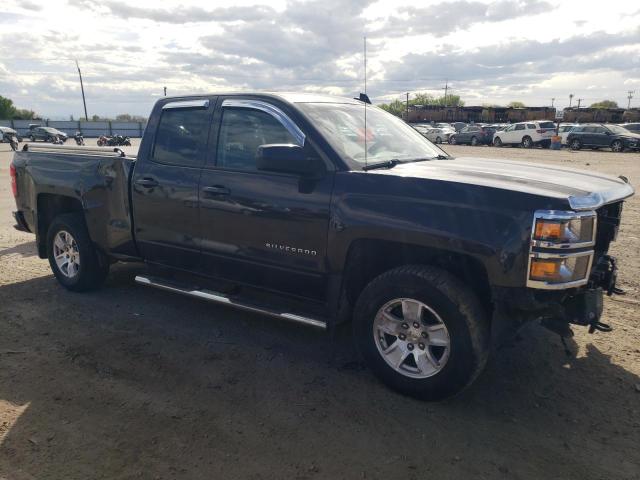 1GCVKREC6FZ286674 Chevrolet Silverado K1500 Lt