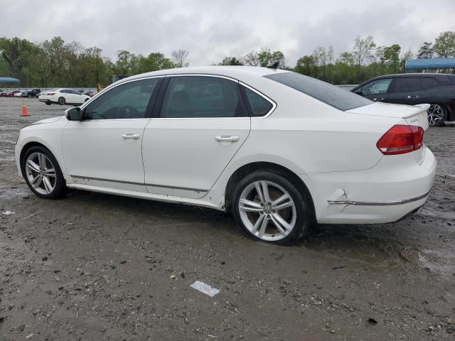 1VWBN7A30EC112019 Volkswagen PASSAT SE