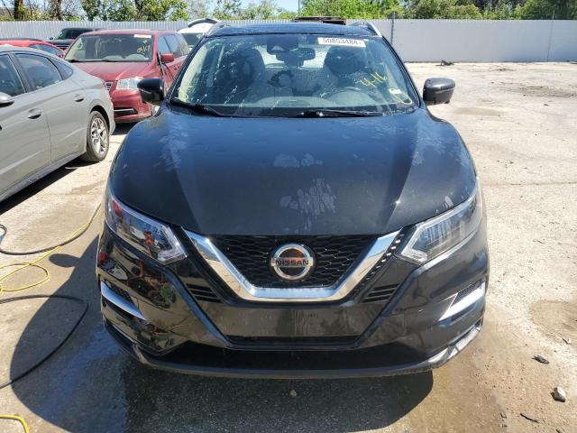 JN1BJ1CWXLW377175 Nissan Rogue Sport S