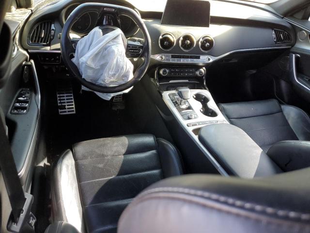 KNAE55LC2J6025388 KIA Stinger Gt2