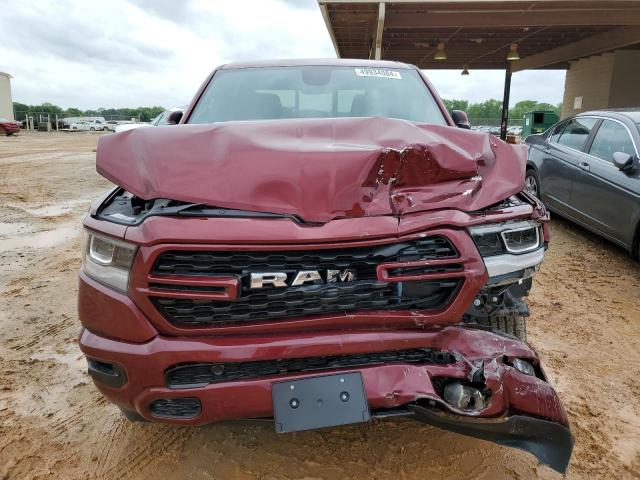 1C6SRFFT3PN603158 RAM 1500 Big Horn/lone Star