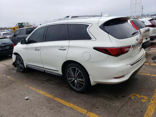 5N1AL0MMXGC530876 Infiniti QX60