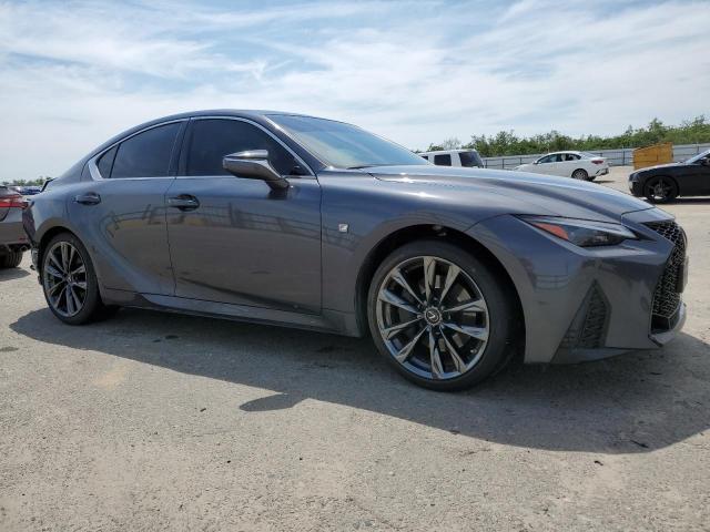 JTHGZ1B29N5052180 Lexus Is 350 F-sport