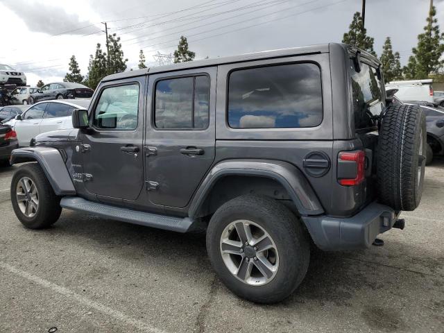 1C4HJXEN2LW217063 Jeep Wrangler Unlimited Sahara