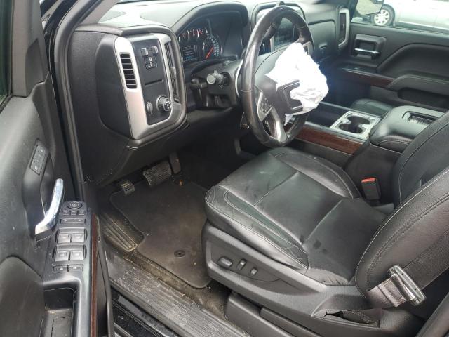 3GTU1NER2JG383522 GMC Sierra C1500 Slt