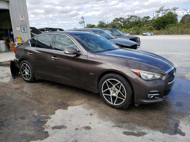 JN1EV7AP2HM732455 Infiniti Q50 Premium