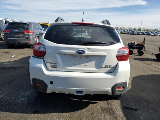 JF2GPAGC5E8292660 Subaru Xv Crosstrek 2.0 Limited