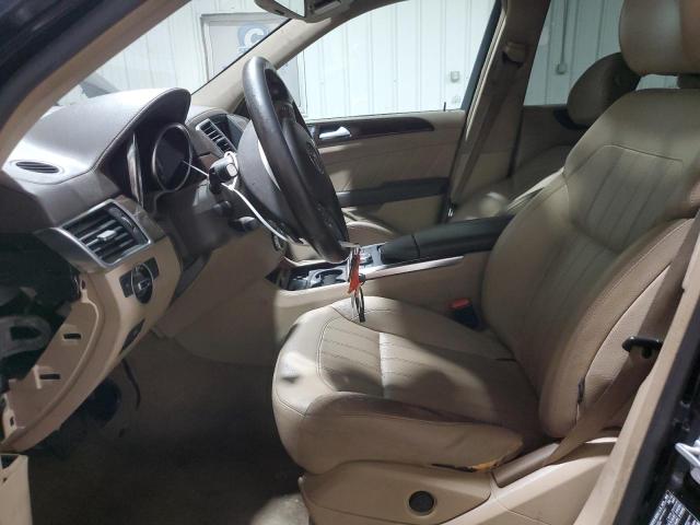 4JGDF6EE3FA455723 Mercedes-Benz Gl 450 4matic
