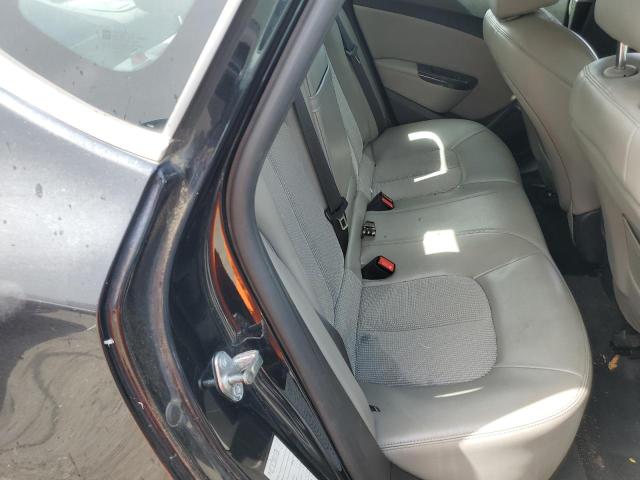 1G4PR5SK7E4142700 Buick Verano Convenience