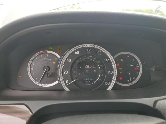 1HGCR3F94HA018633 Honda Accord Touring