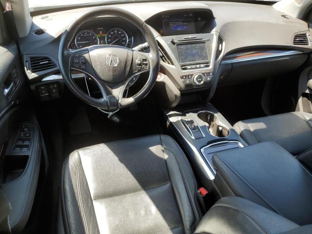 5J8YD3H51HL000688 Acura Mdx Technology