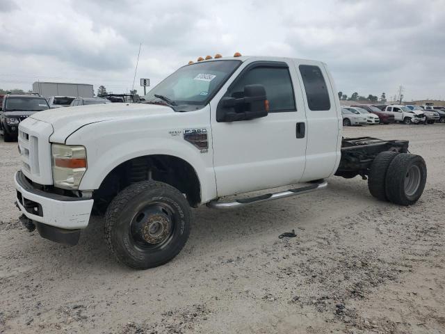 Auction sale of the 2010 Ford F350 Super Duty, vin: 1FDWX3HR0AEA11171, lot number: 51054354