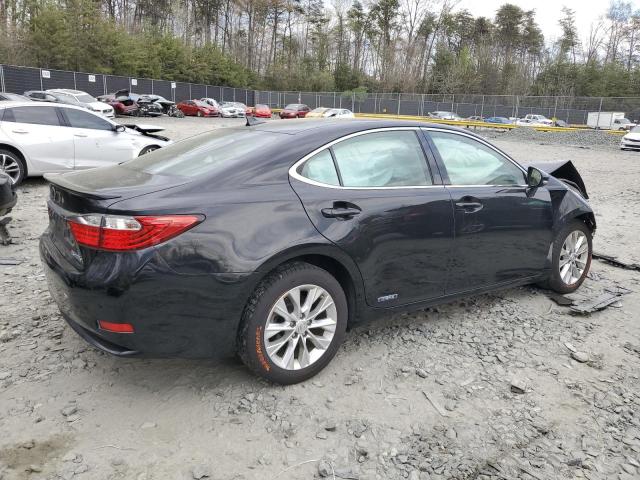 JTHBW1GG0E2056174 Lexus ES 300H