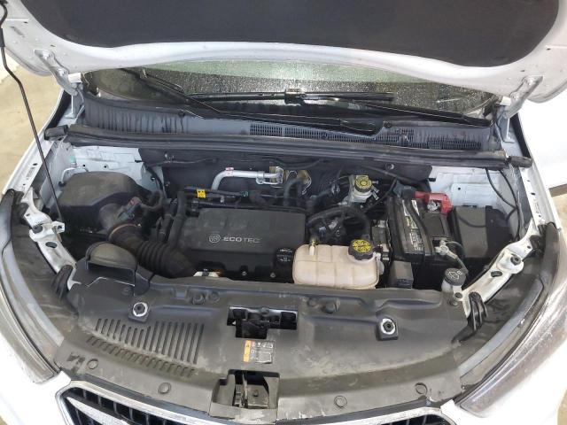 KL4CJASB4KB779290 Buick Encore Preferred