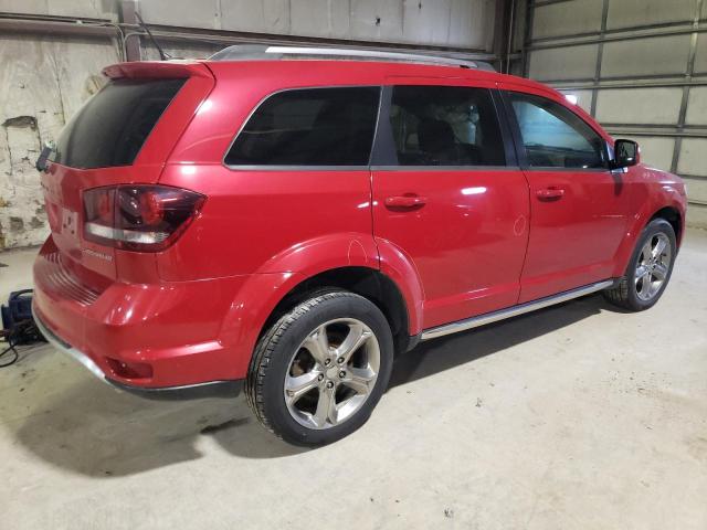 3C4PDDGGXGT151017 Dodge Journey Crossroad